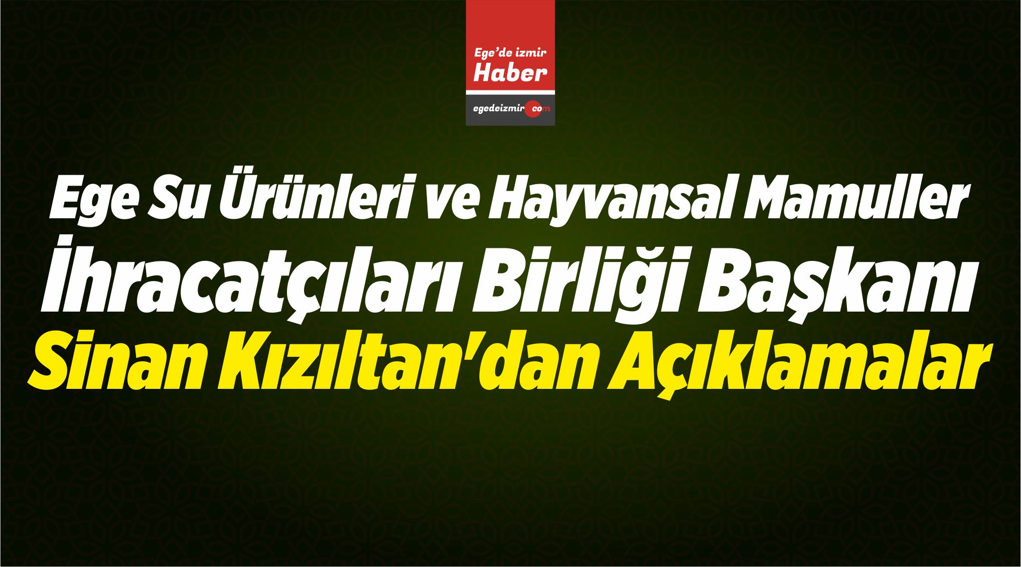 Hayvansal Mamuller