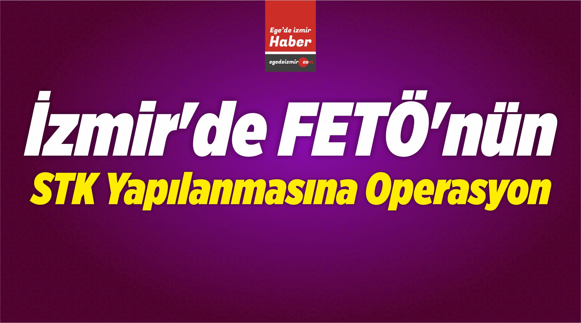 STK Yapılanmasına
