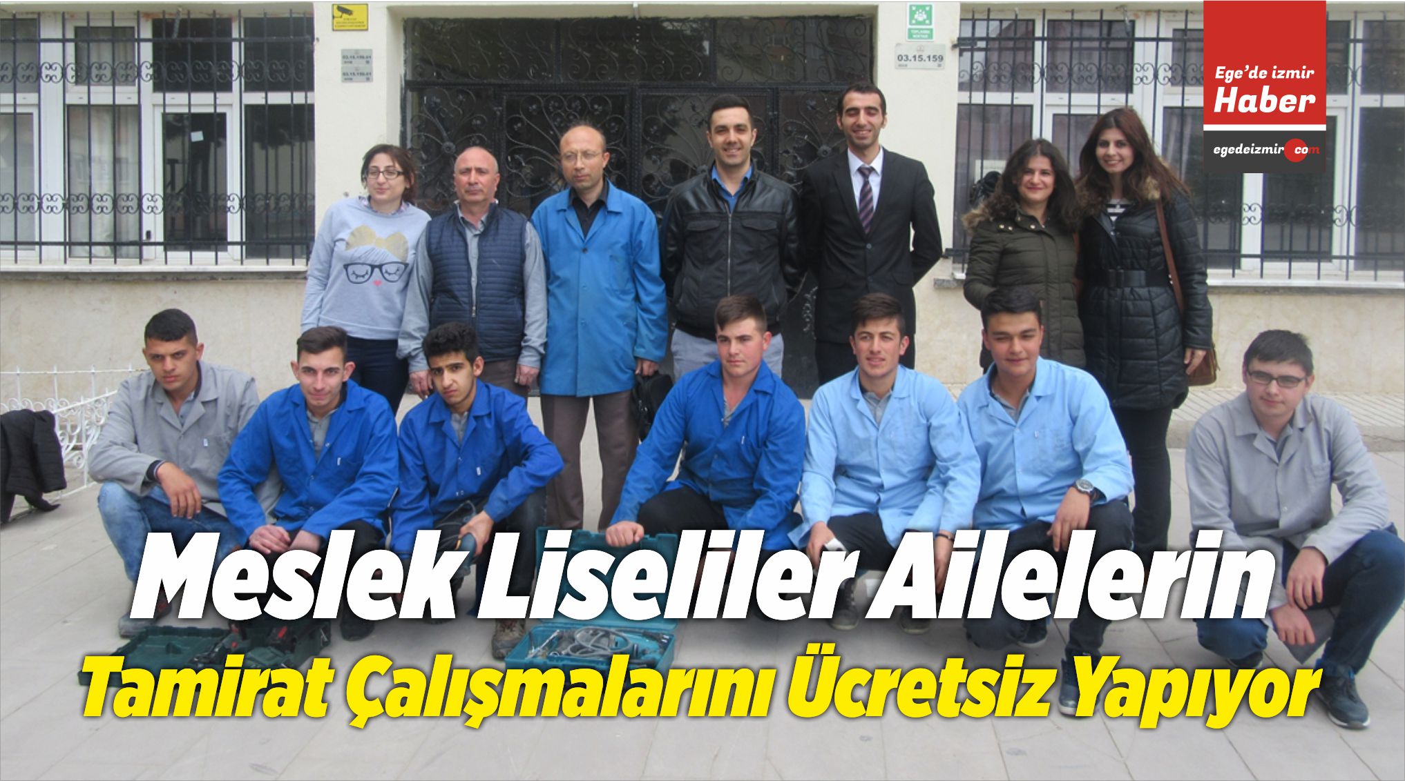 Ücretsiz Yapıyor