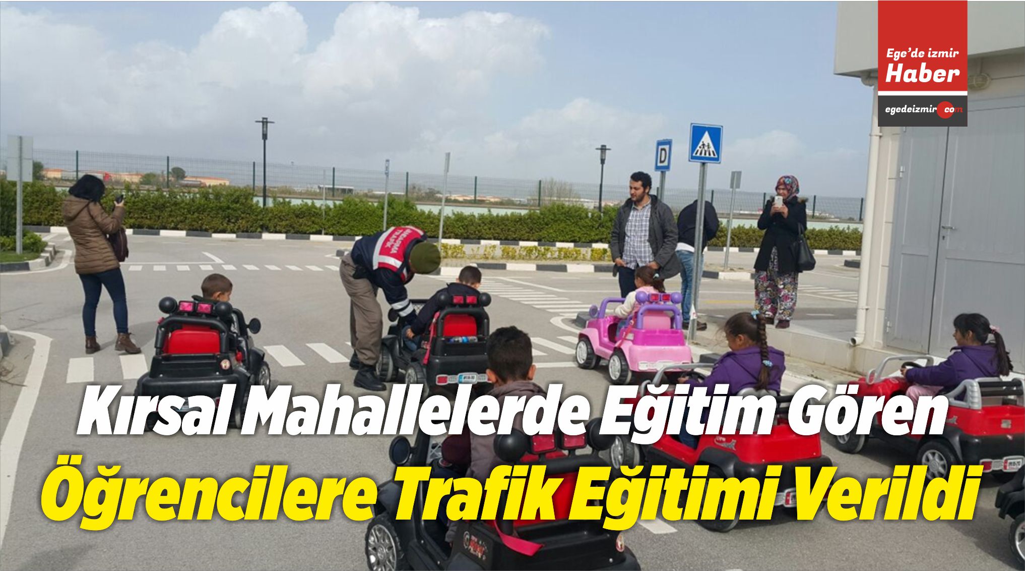 Trafik Eğitimi
