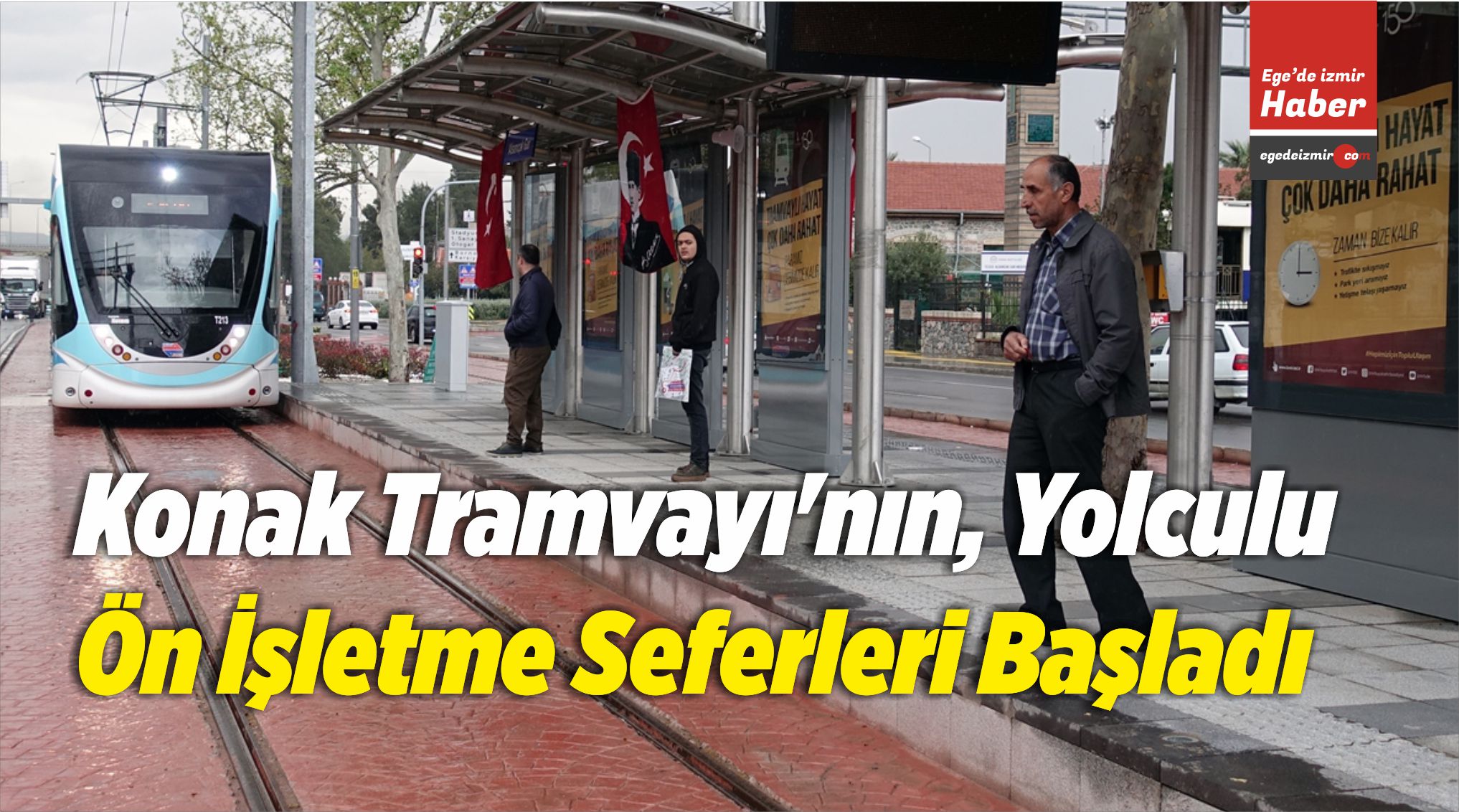 Konak Tramvayı