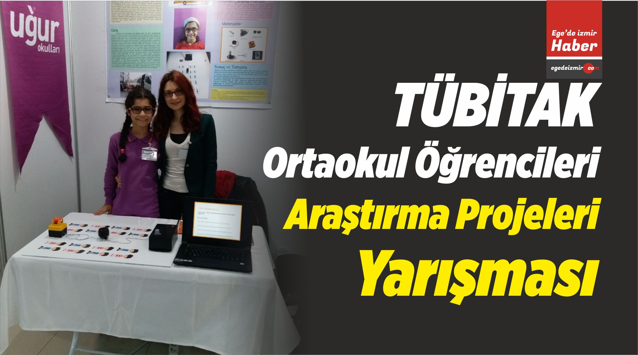 Ortaokul Öğrencileri
