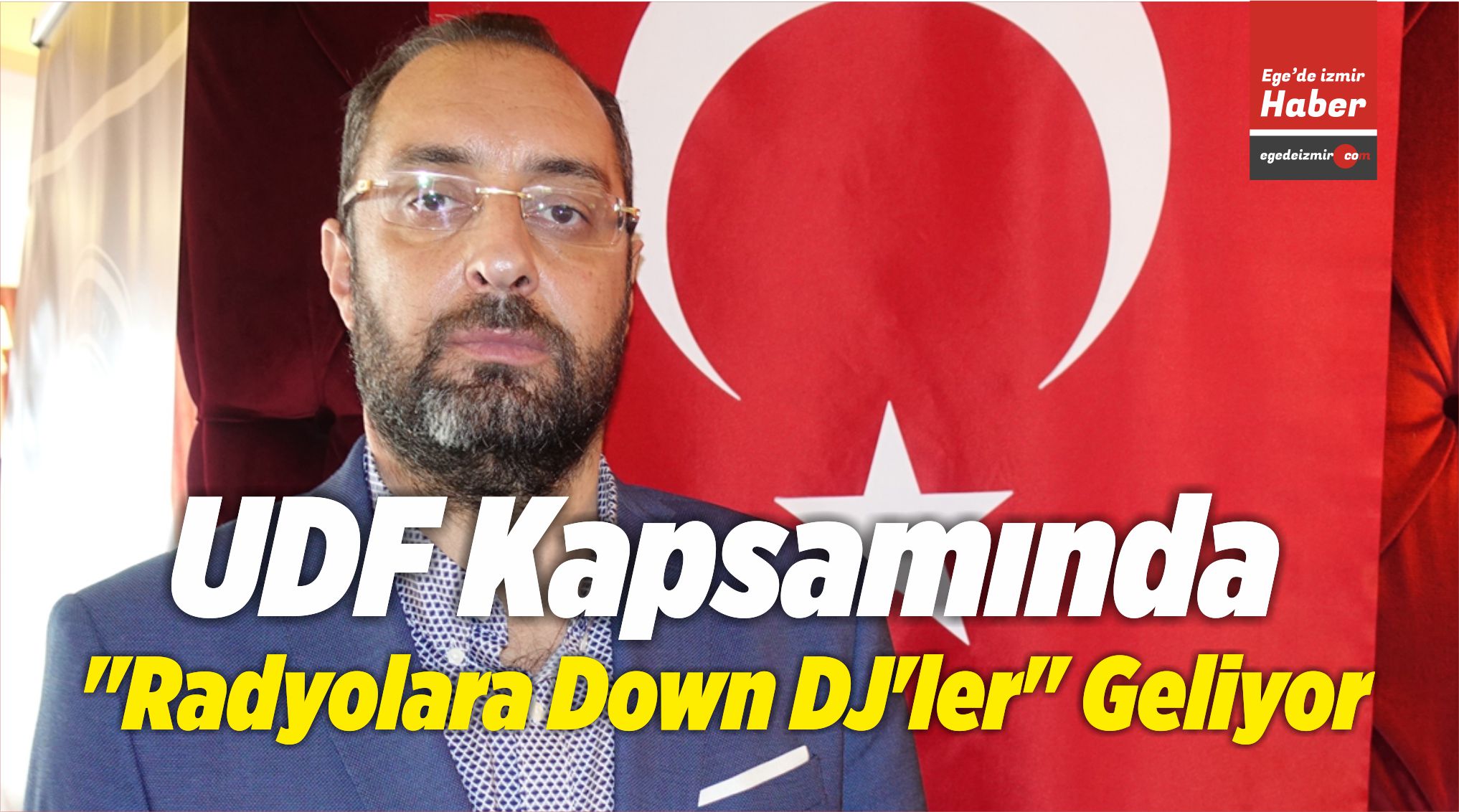 Down DJ'ler