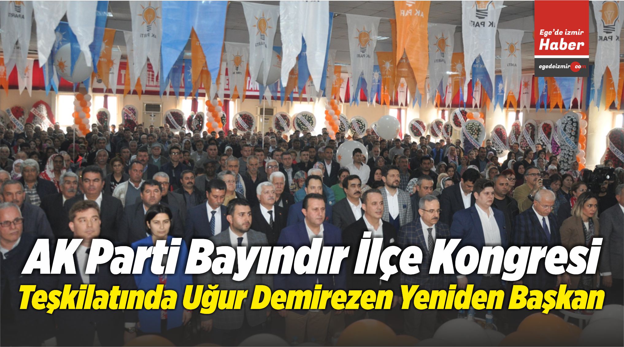 Uğur Demirezen