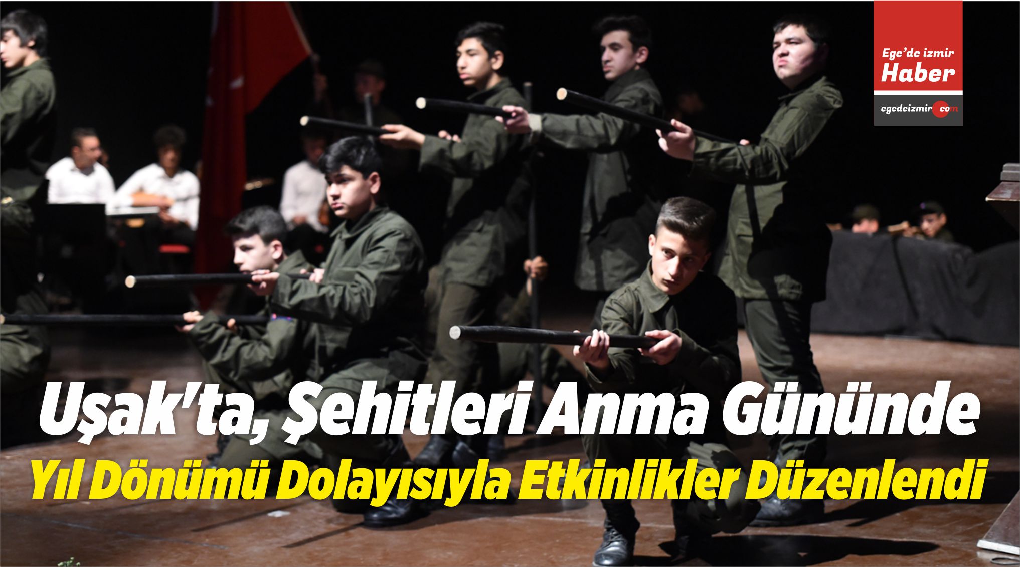 Uşak