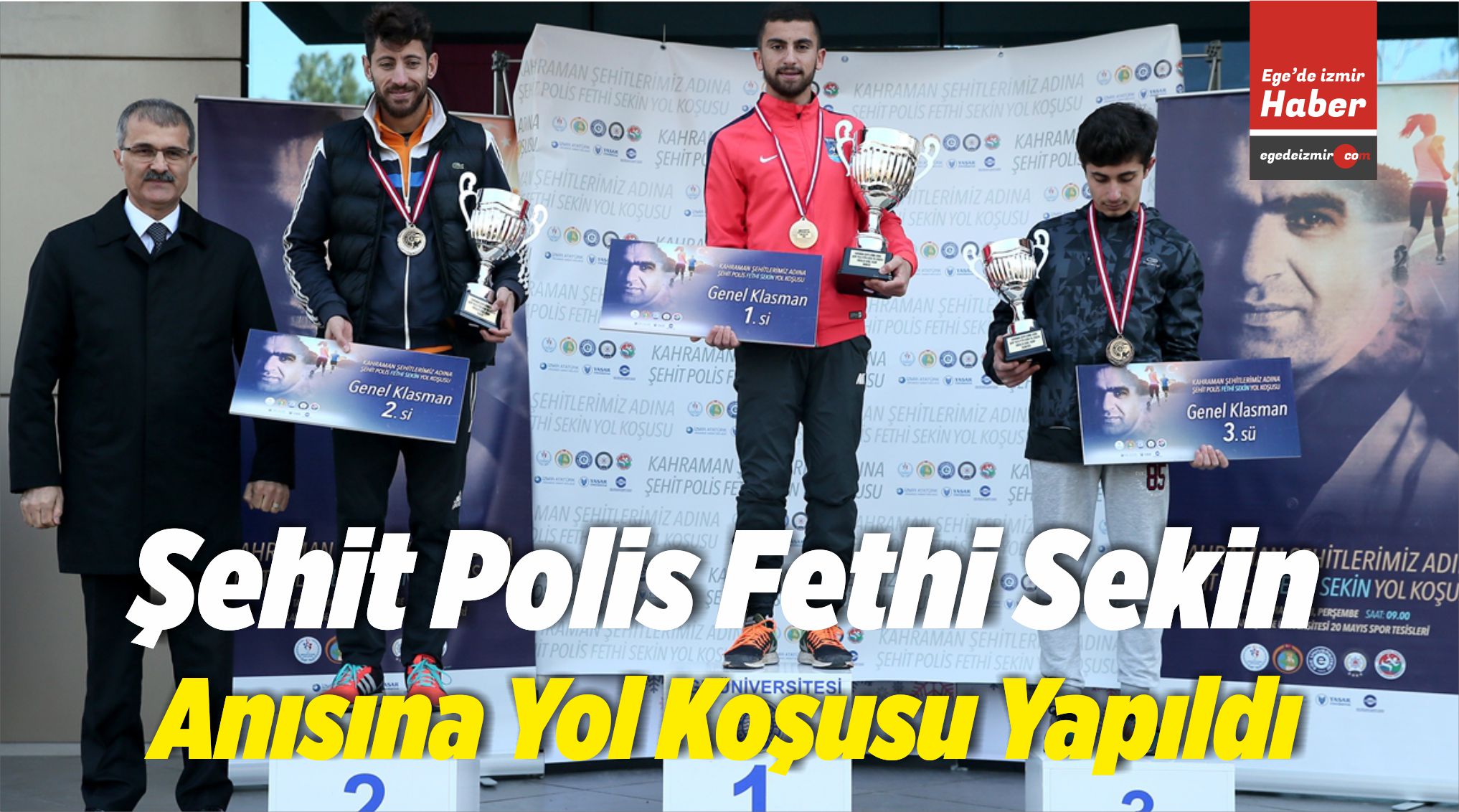 Yol Koşusu