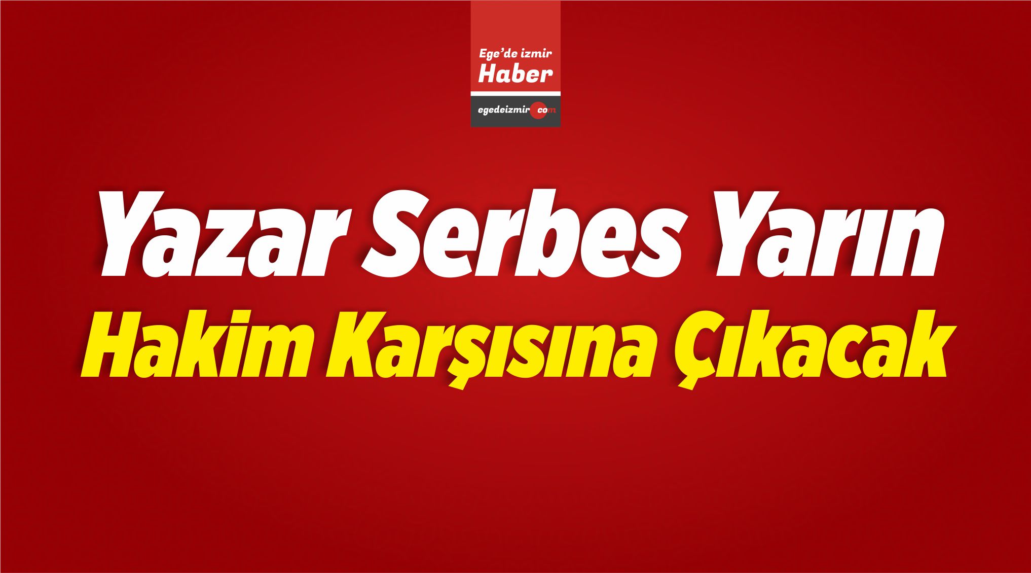 Emrah Serbes
