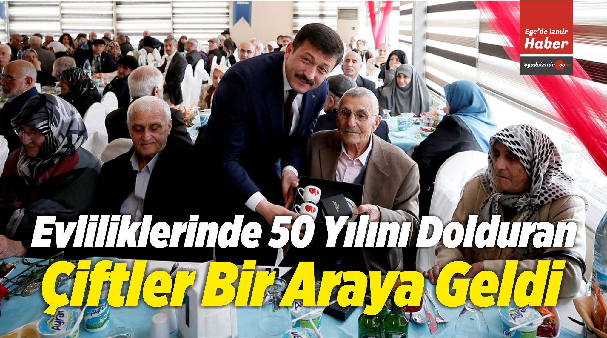 Bir Araya