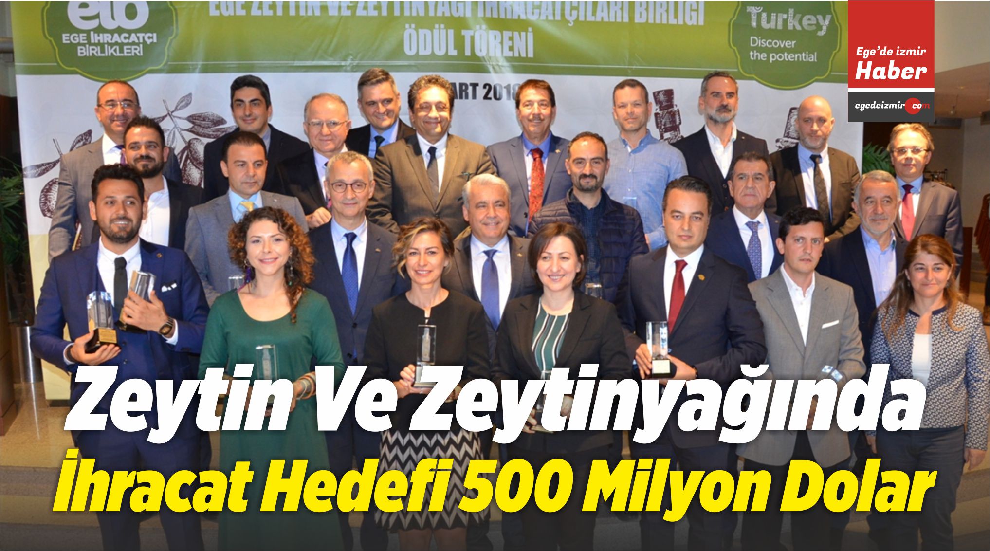 500 Milyon