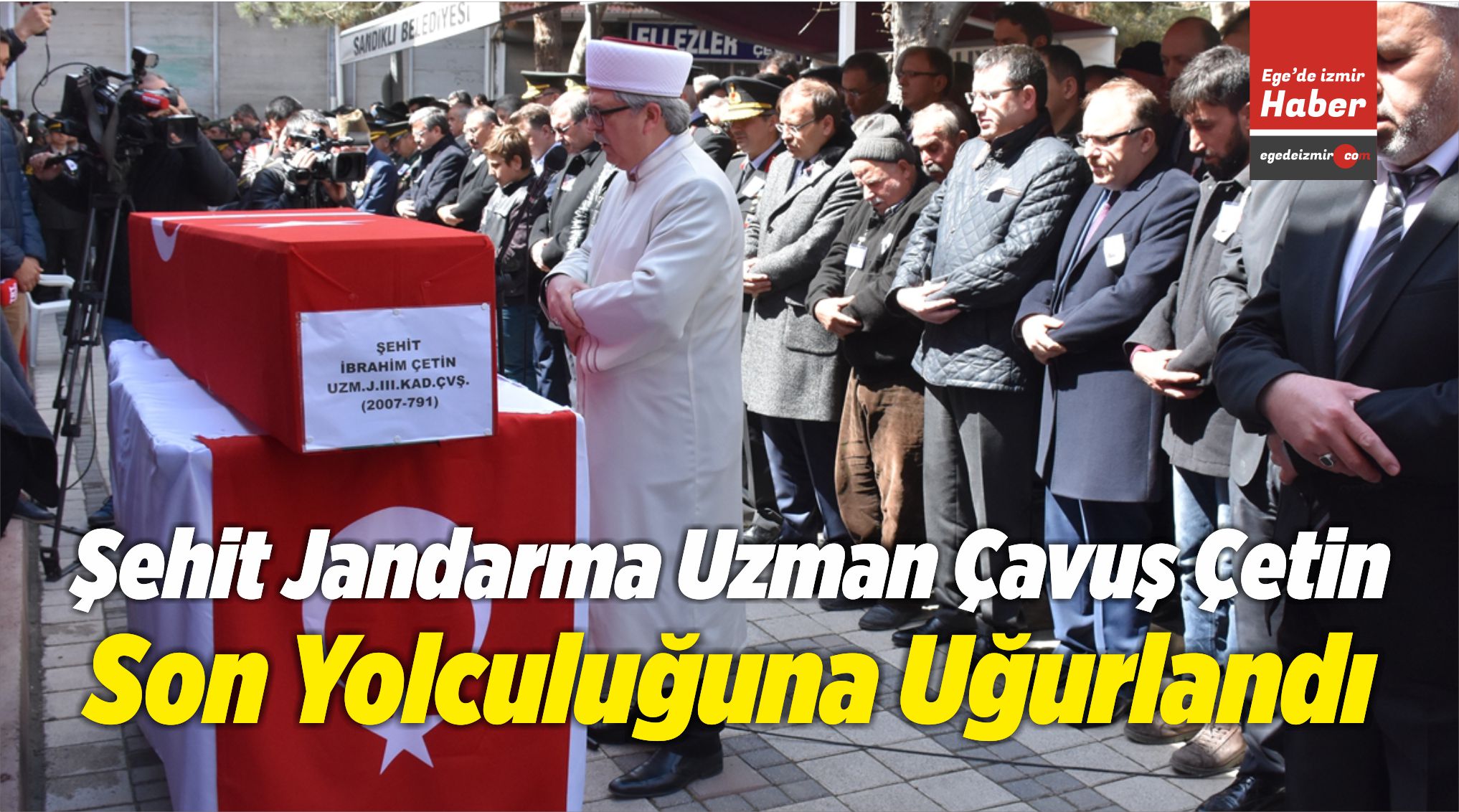 Jandarma Uzman