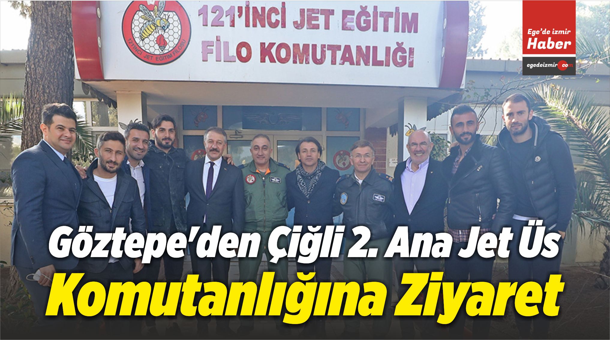 Ziyaret