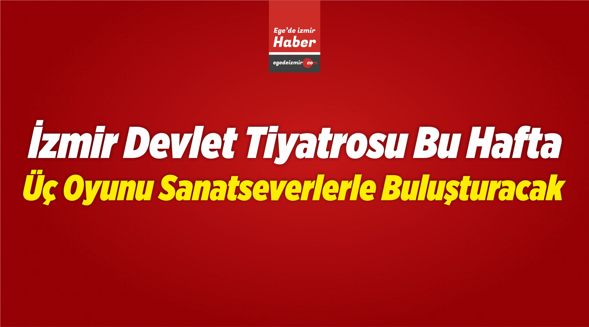 Üç Oyunu