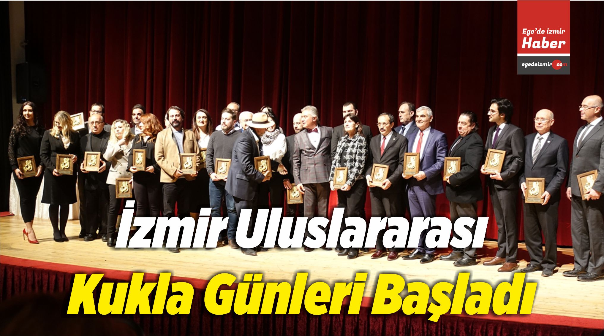 Kukla Günleri