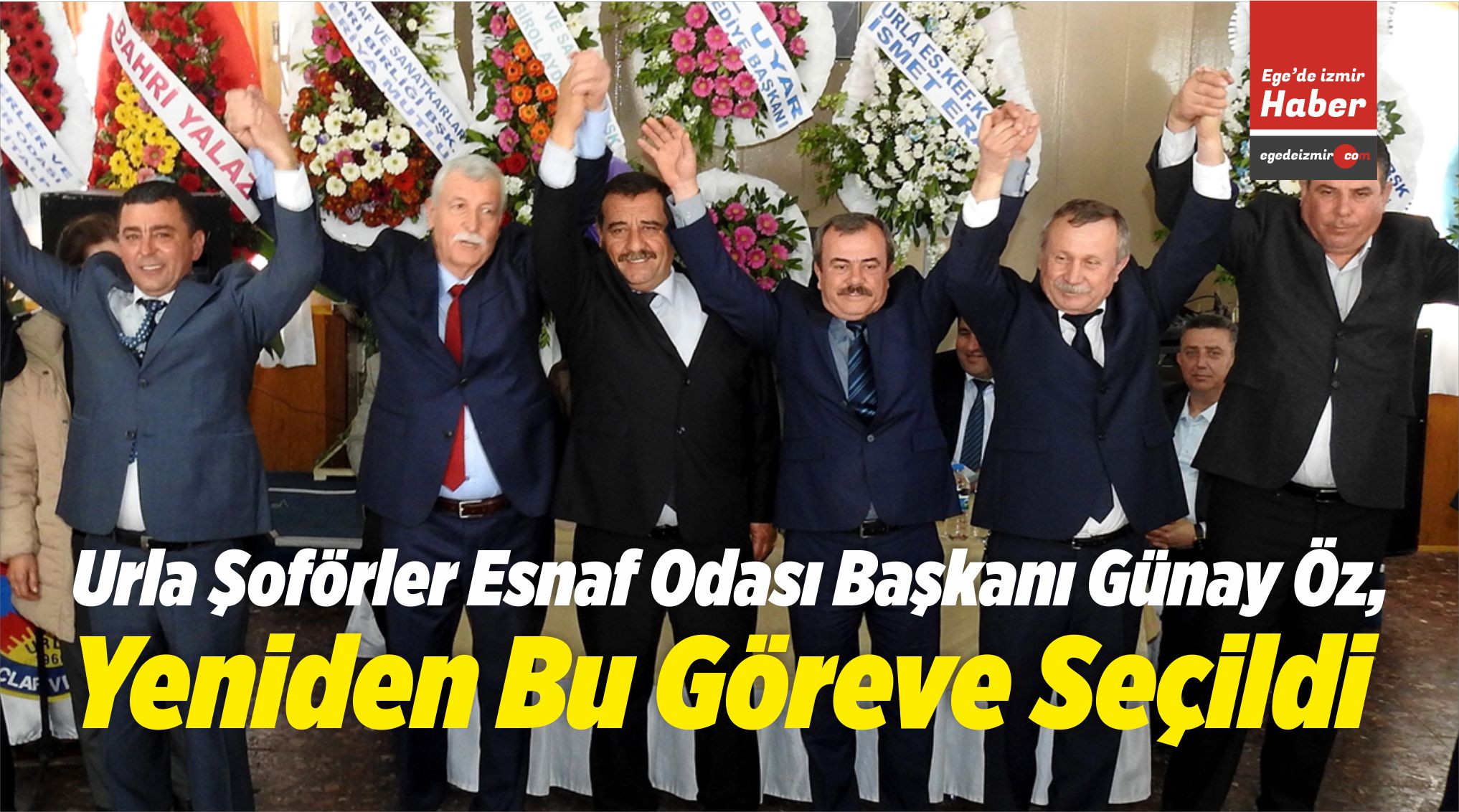 Günay Öz