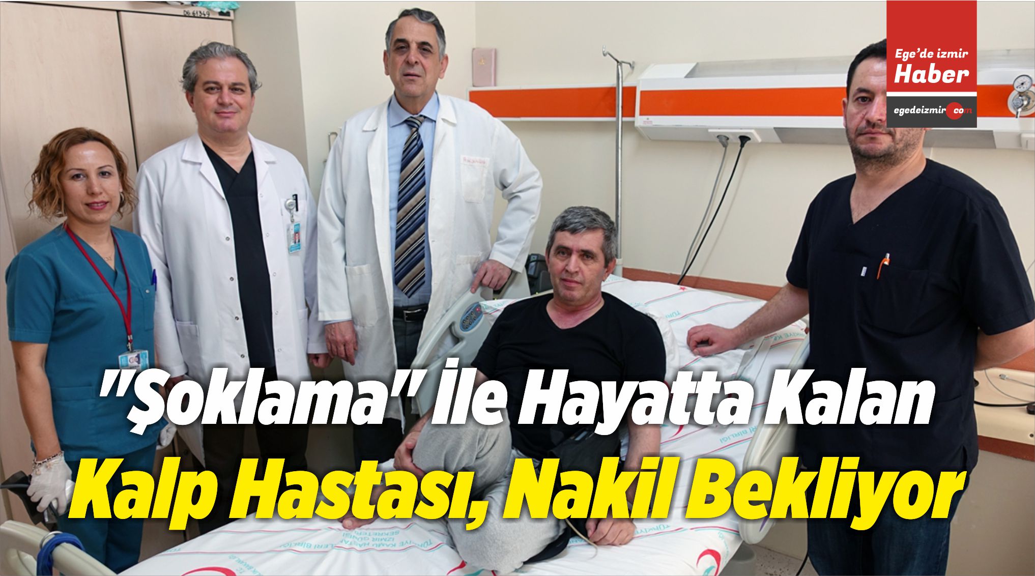 Şoklama