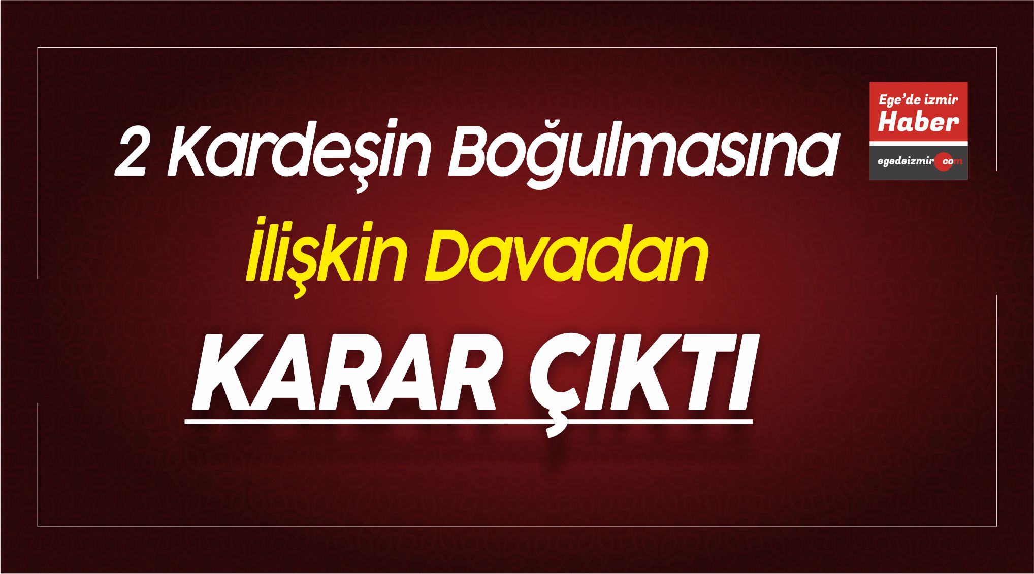karar