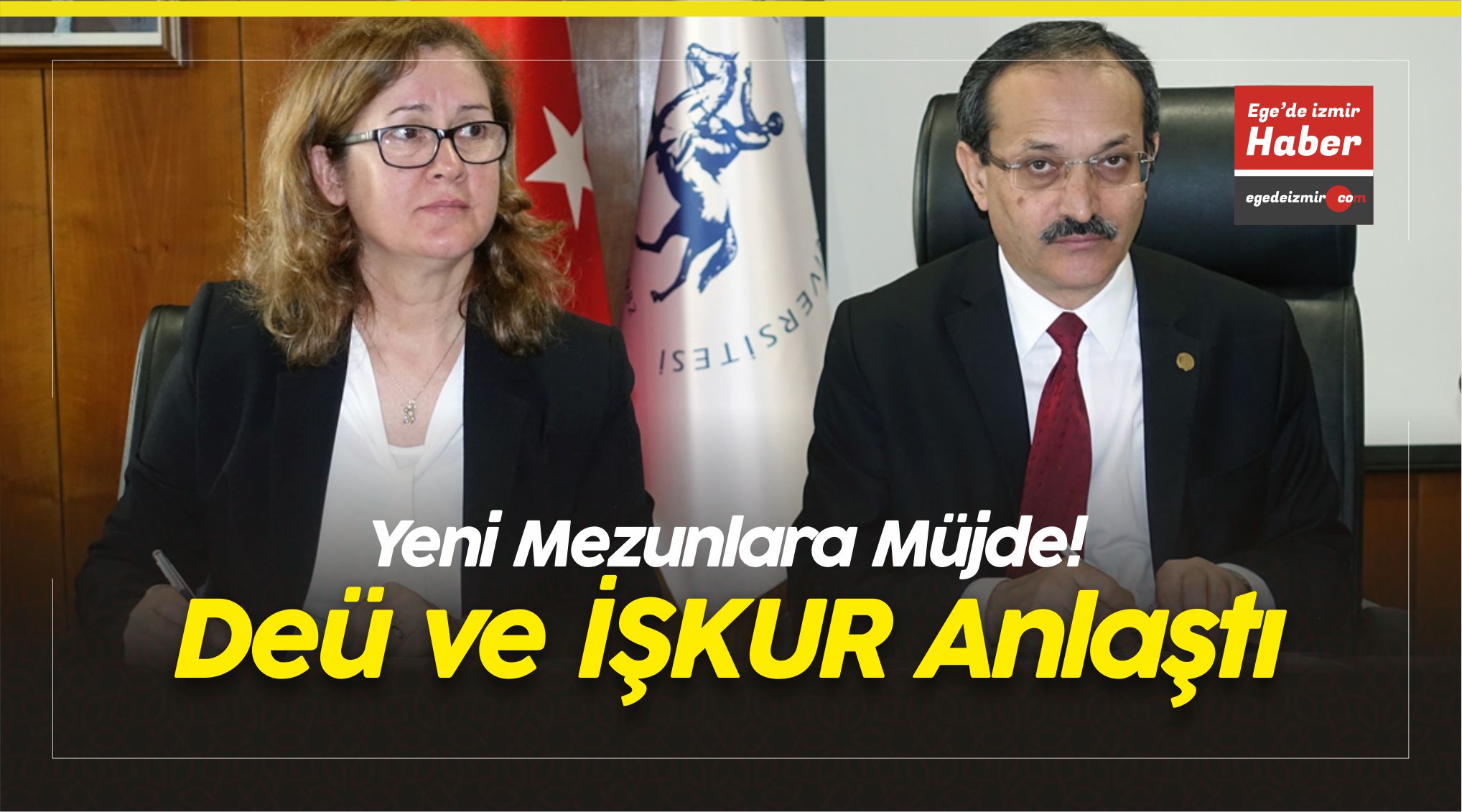 yeni iş