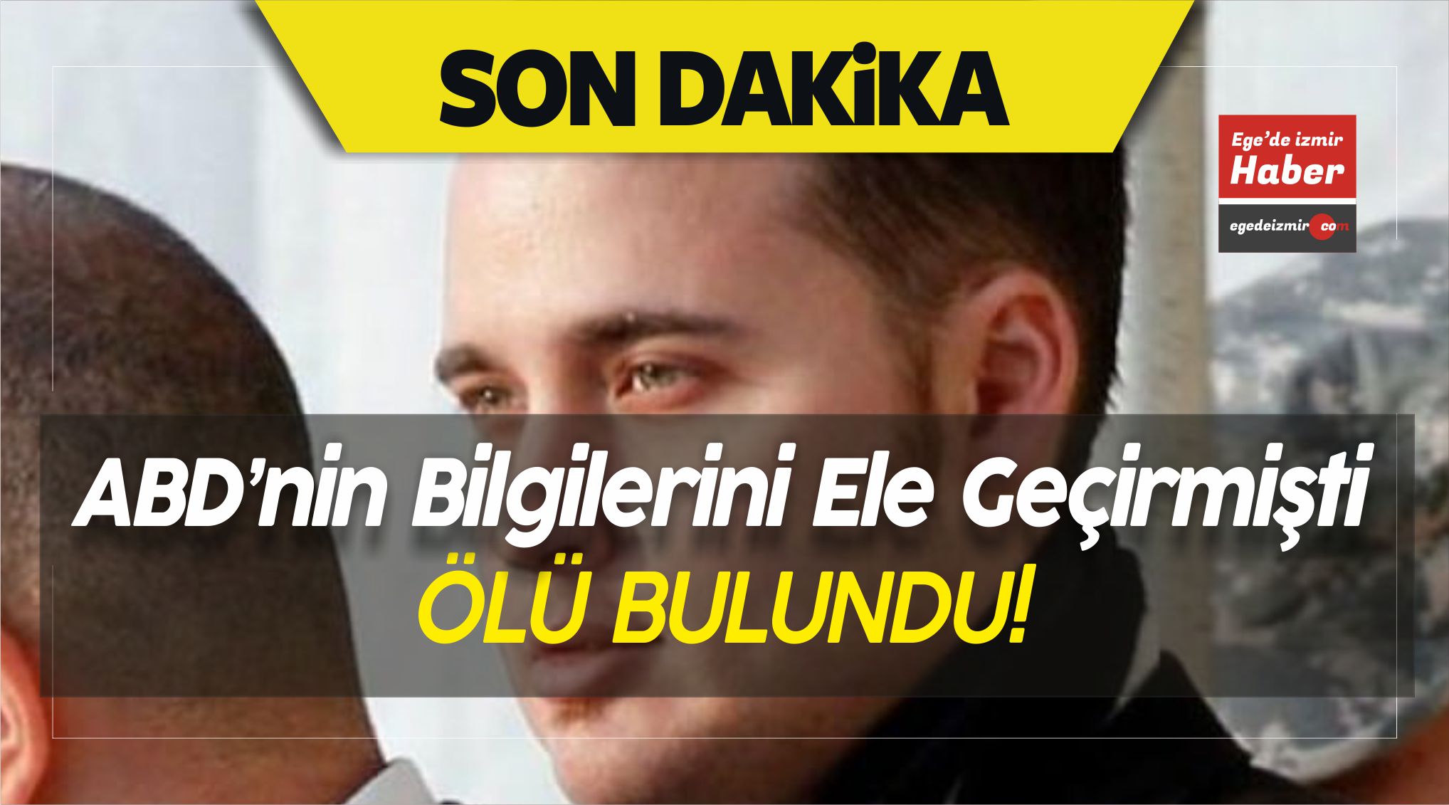 Ölü