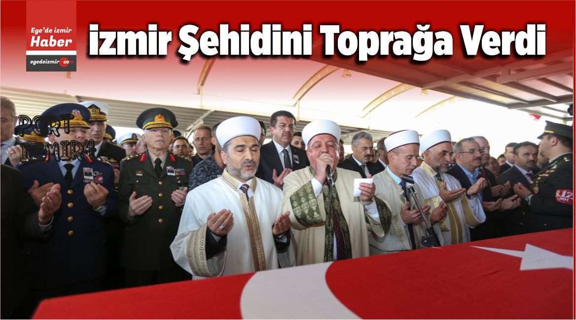 şehit
