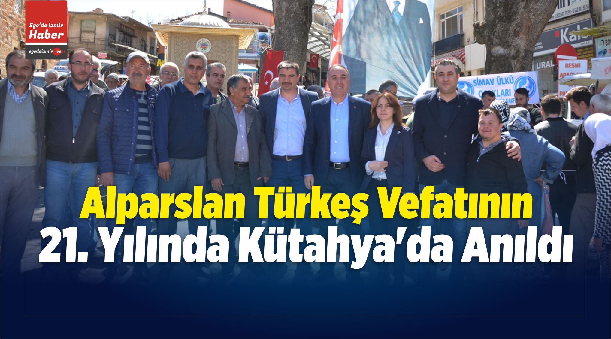 Alparslan Türkeş