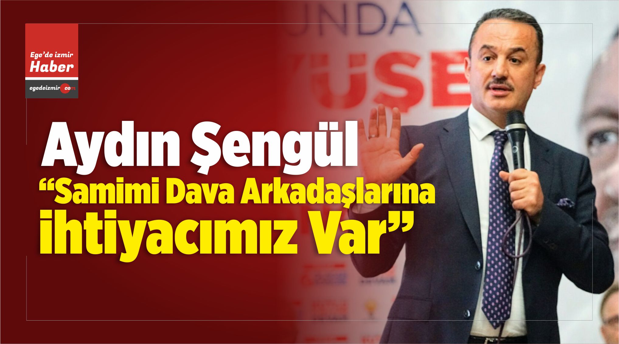 Aydın Şengül