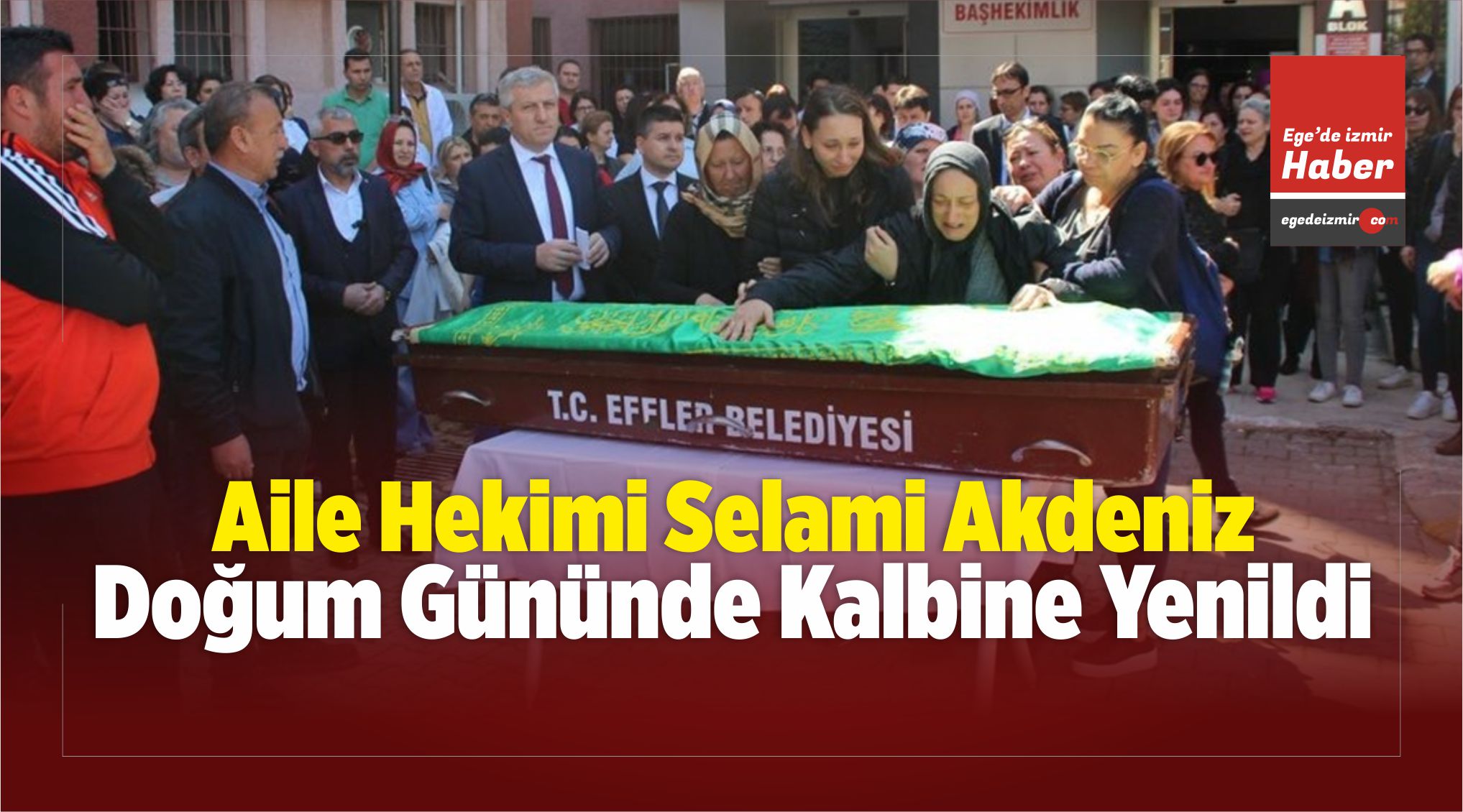 Doğum Gününde