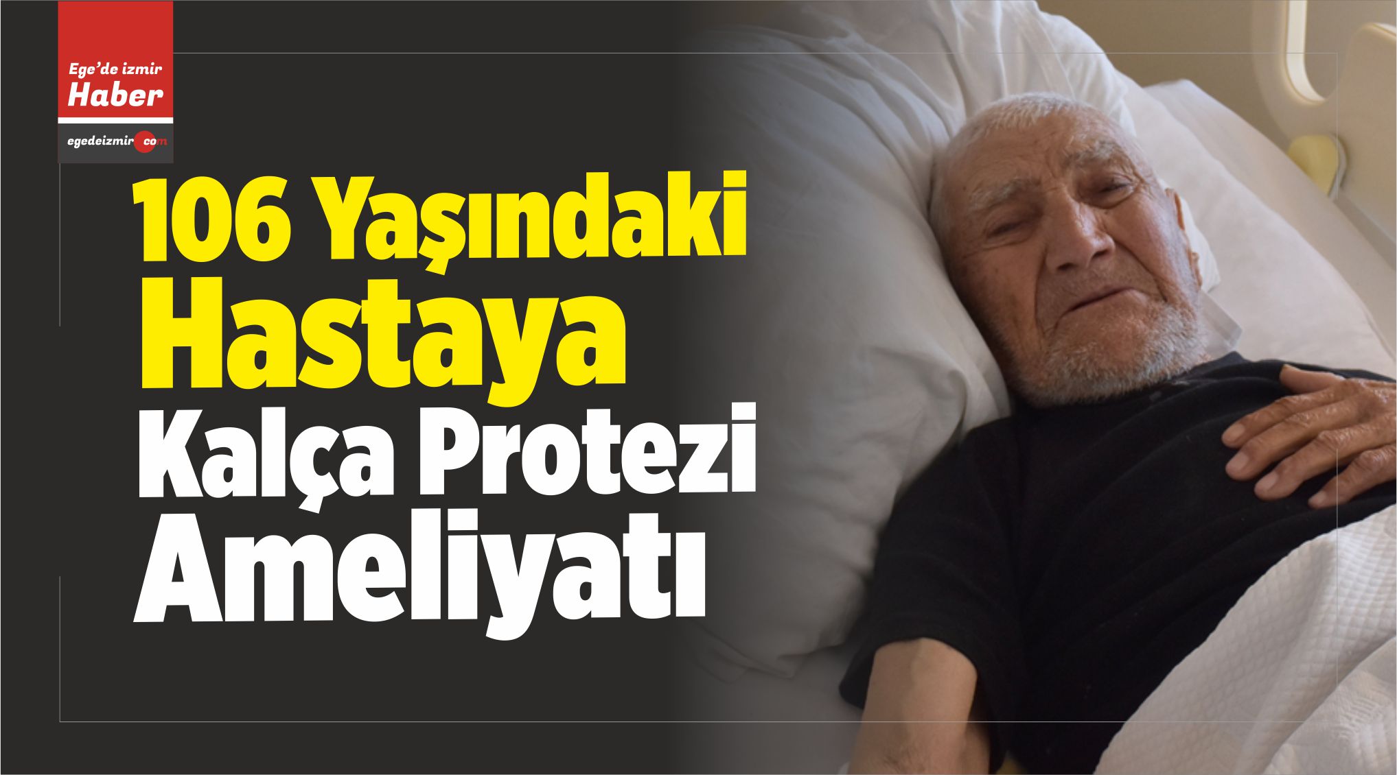 Kalça Protezi