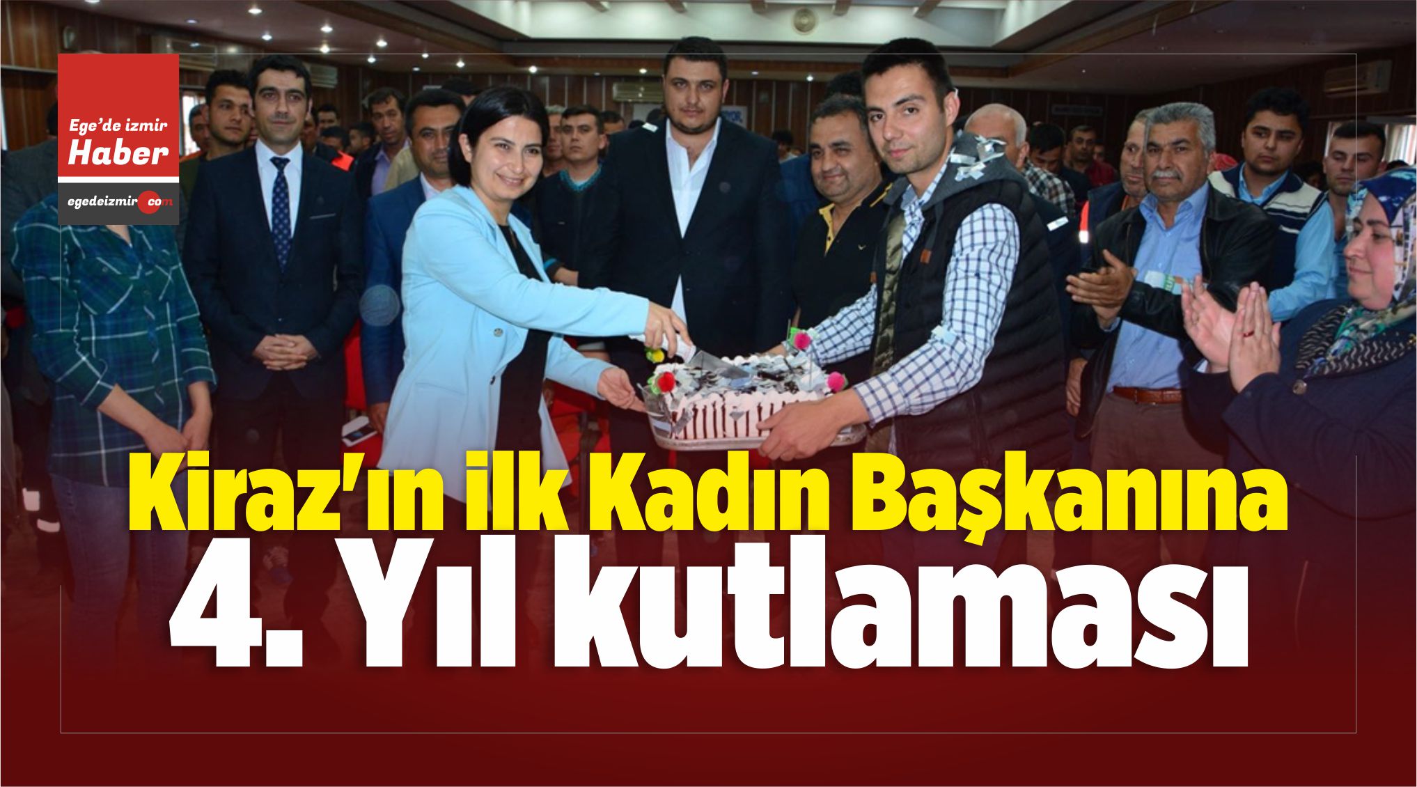 Kiraz Dünyası: Nisan 2019 Kiraz Dünyası: Nisan 2019