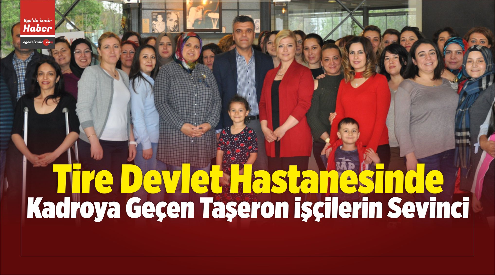 Taşeron İşçiler
