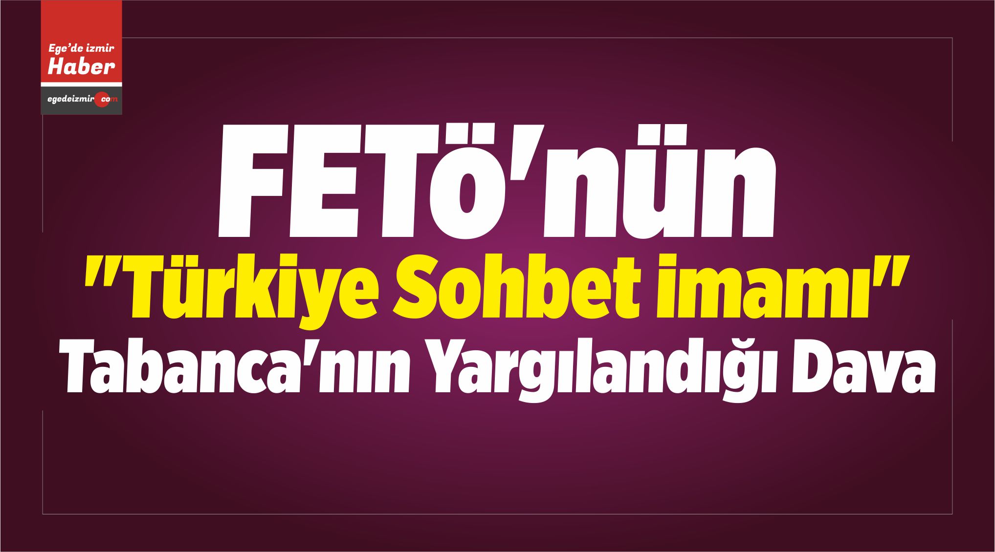 Türkiye Sohbet imamı