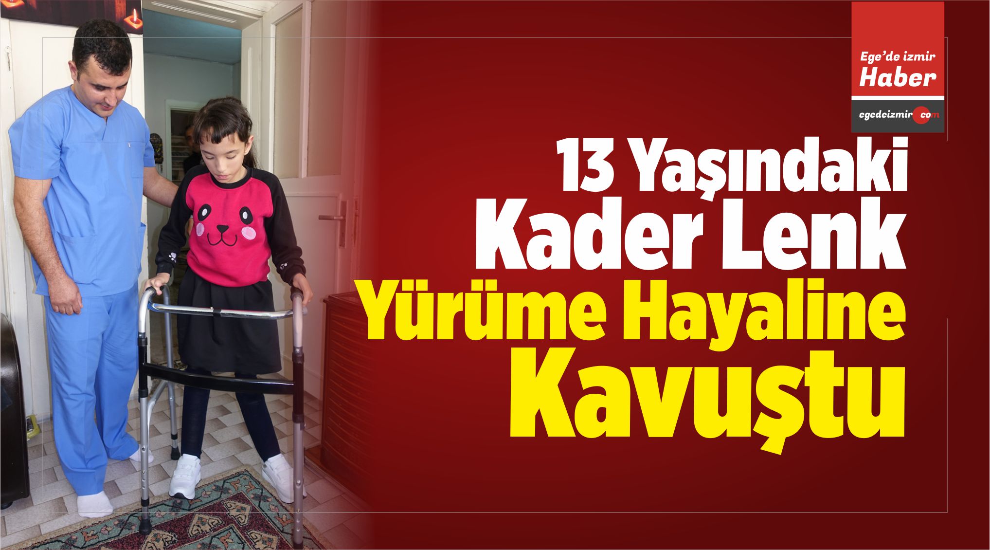 Yürüme