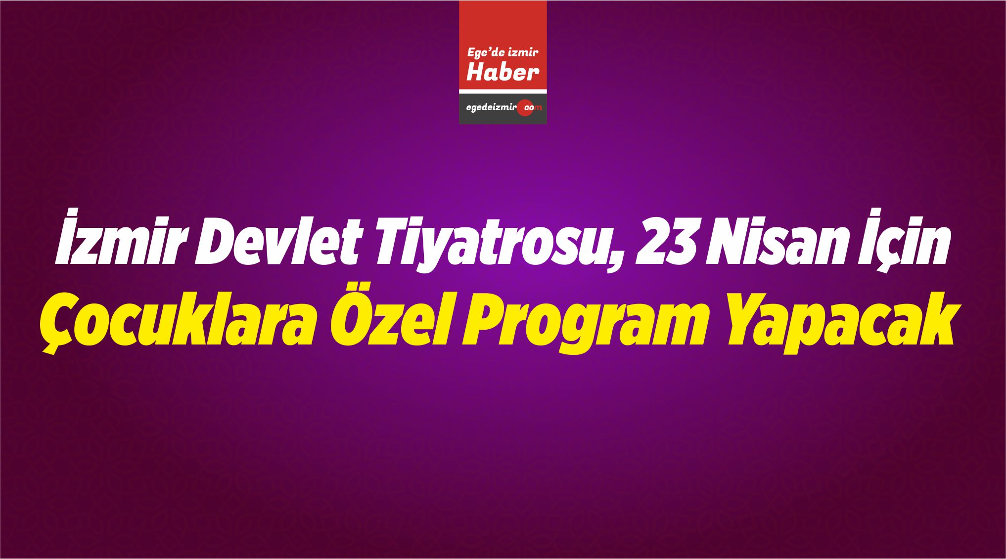 23 Nisan