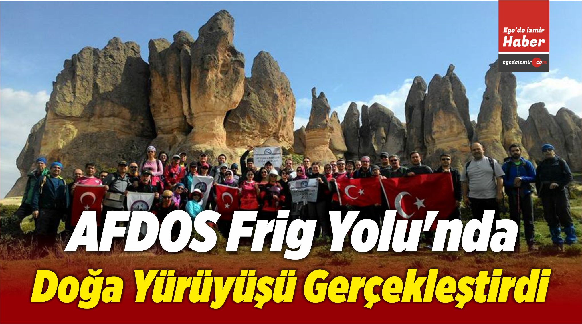 Frig Yolu