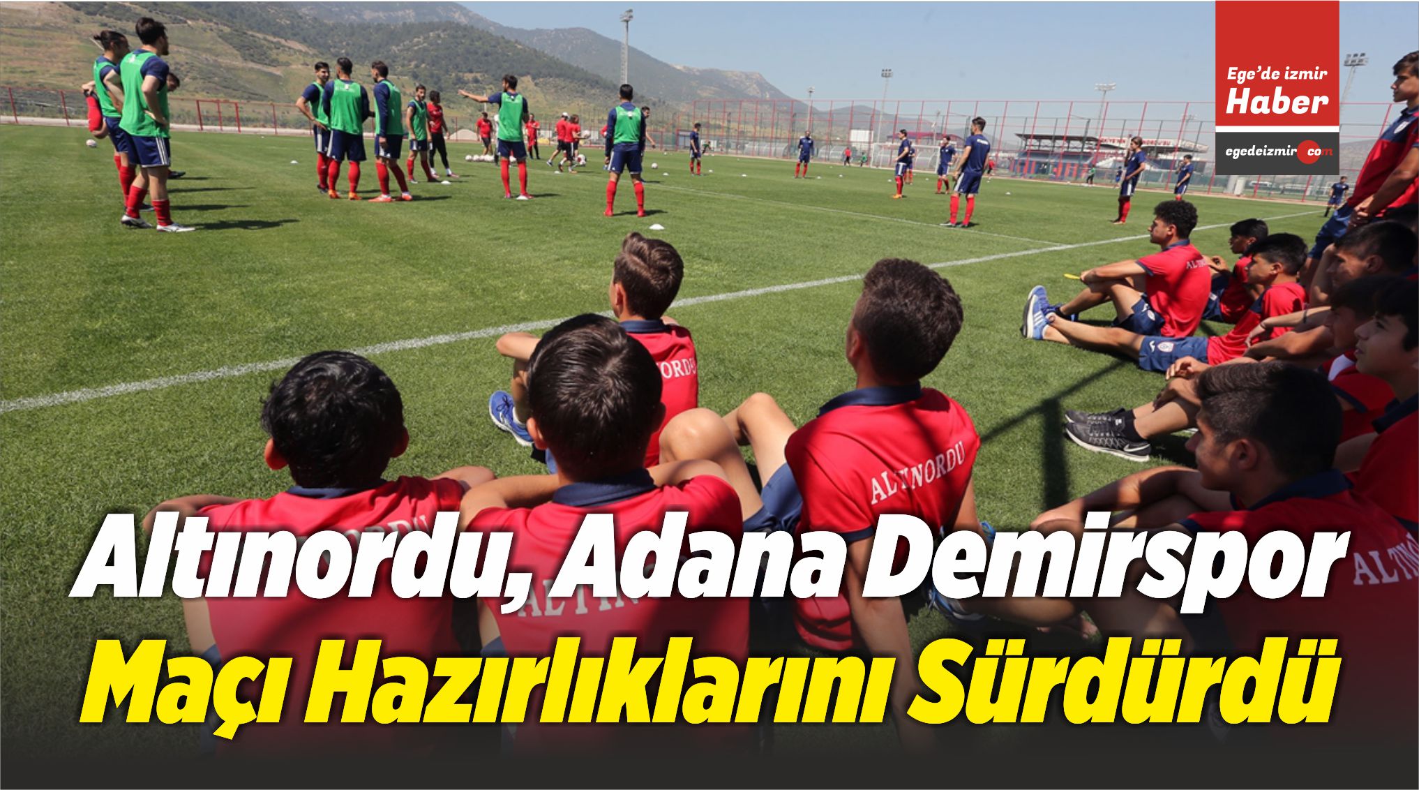Adana Demirspor