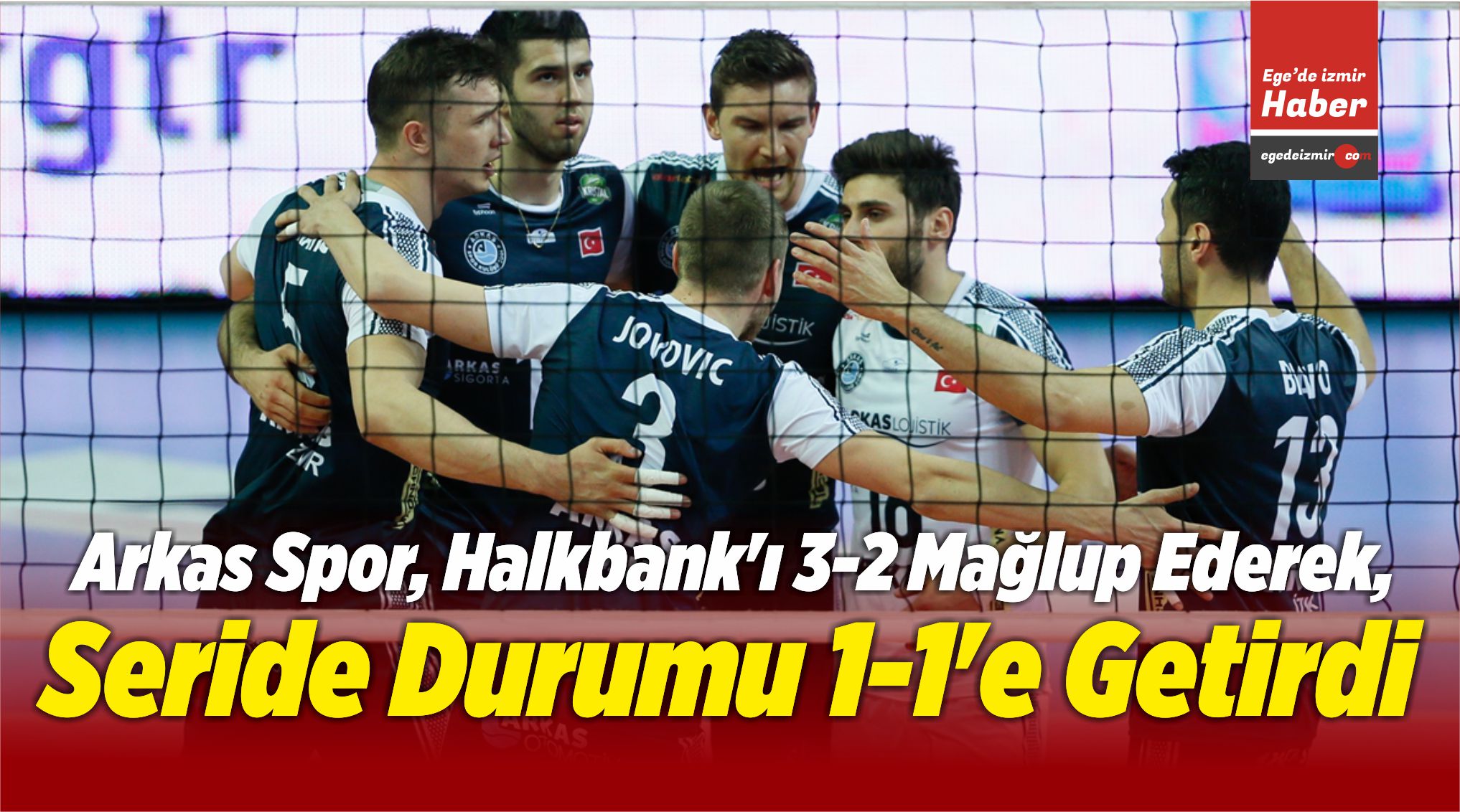 1-1'e Getirdi