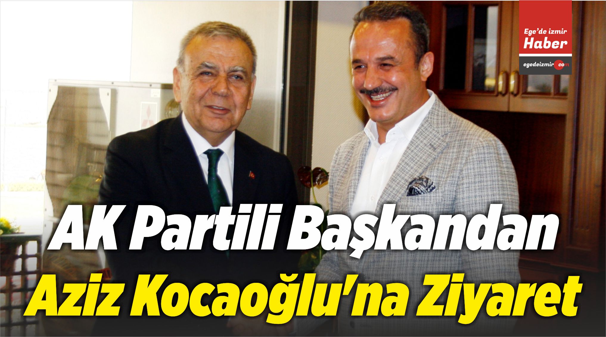Makamında Ziyaret