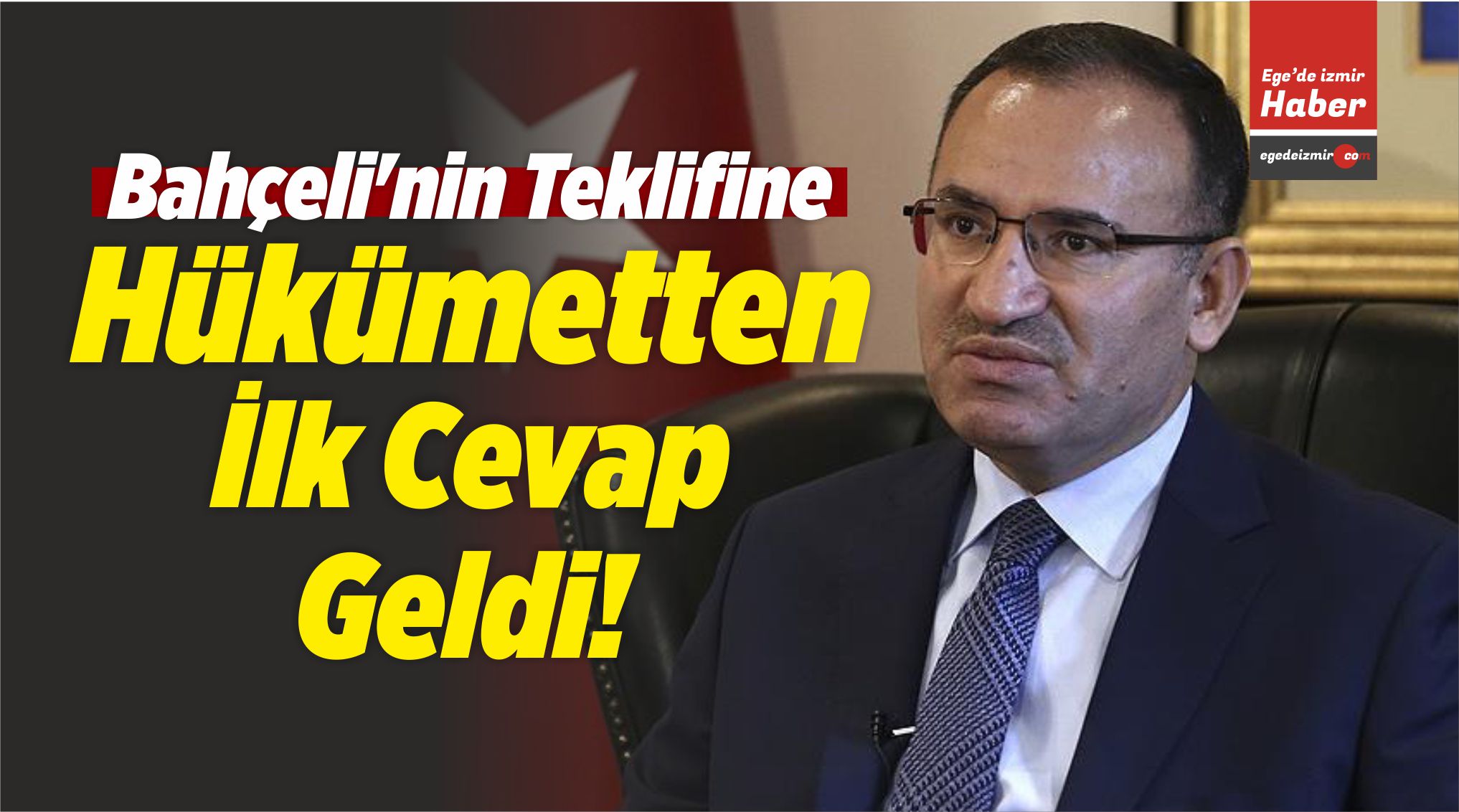 Devlet Bahçeli