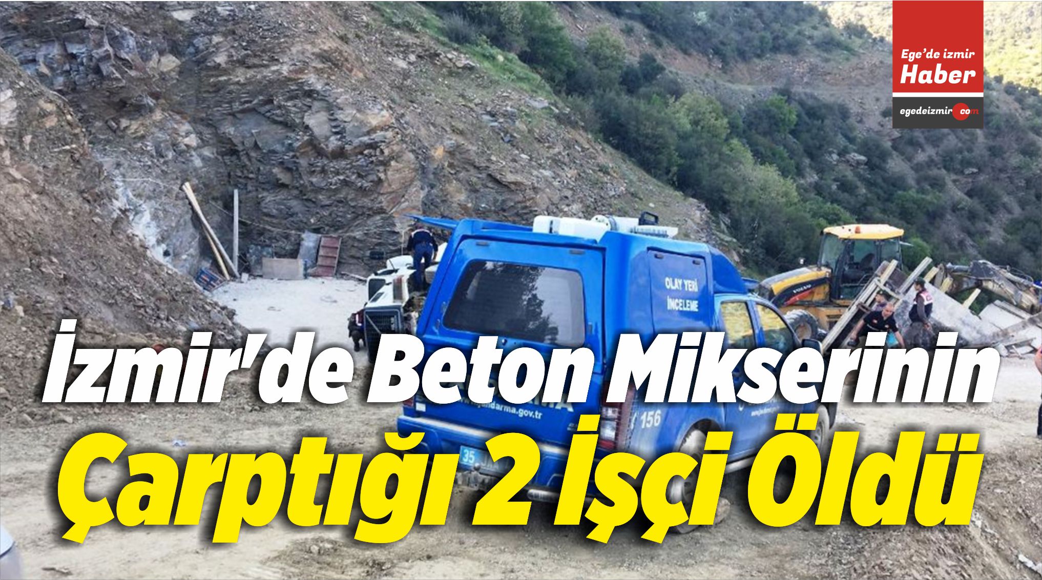 Beton Mikserinin