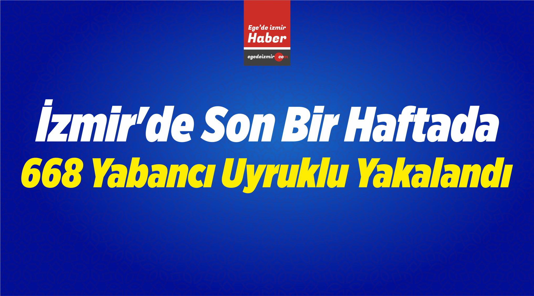 Bir Haftada