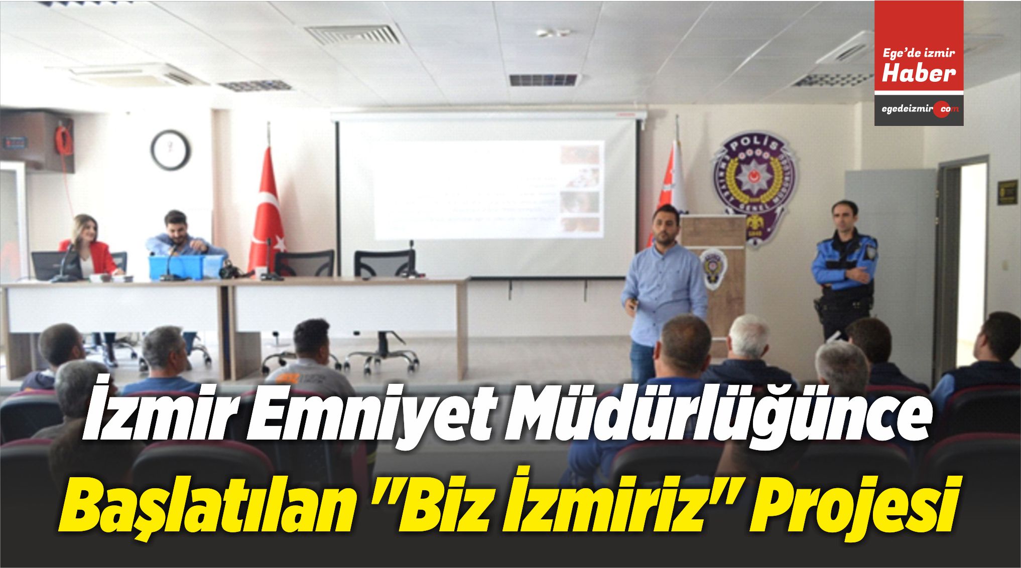 Biz izmiriz
