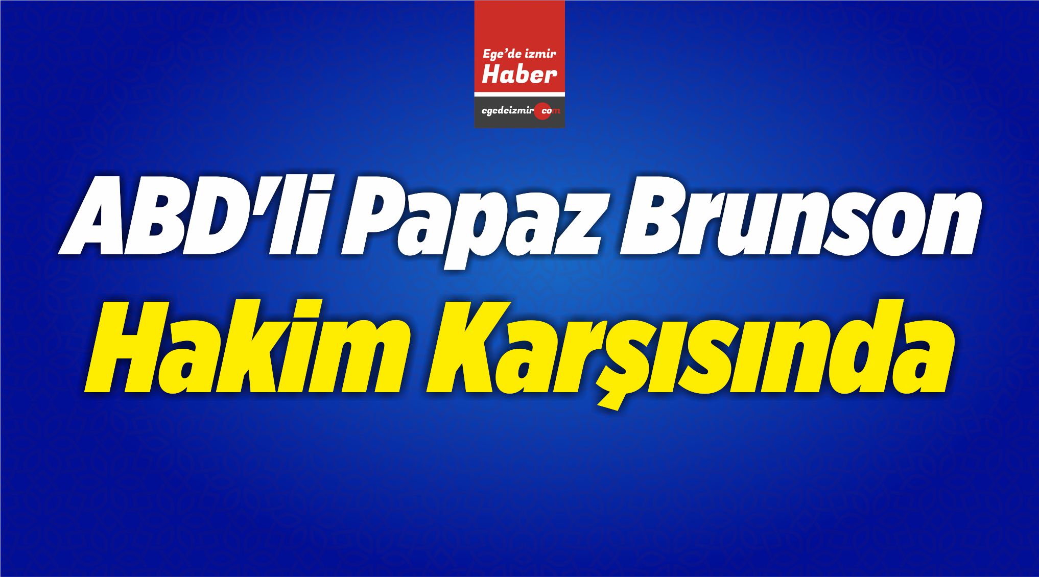 Brunson'un