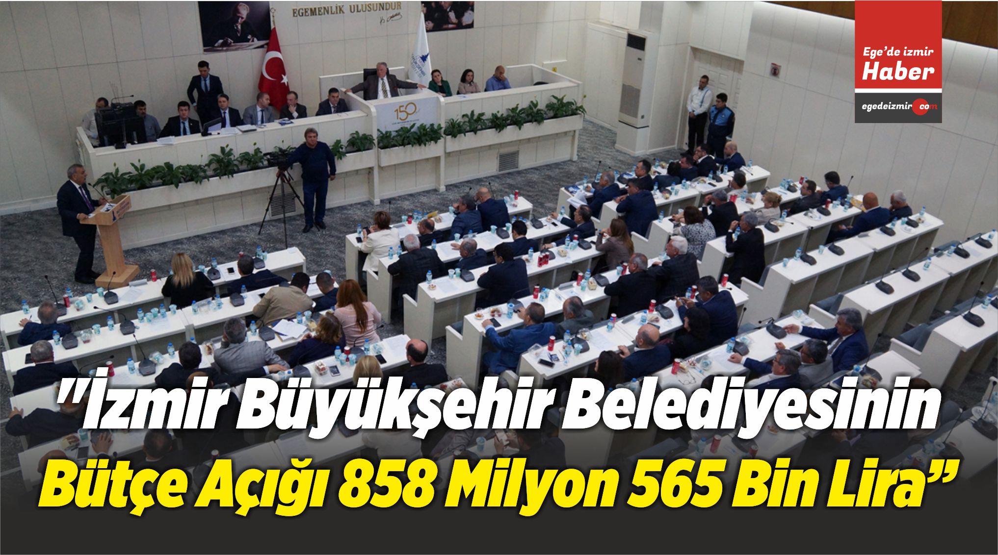 Bütçe Açığı
