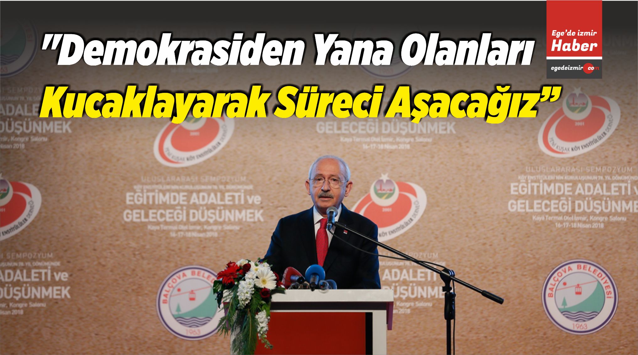 Demokrasi