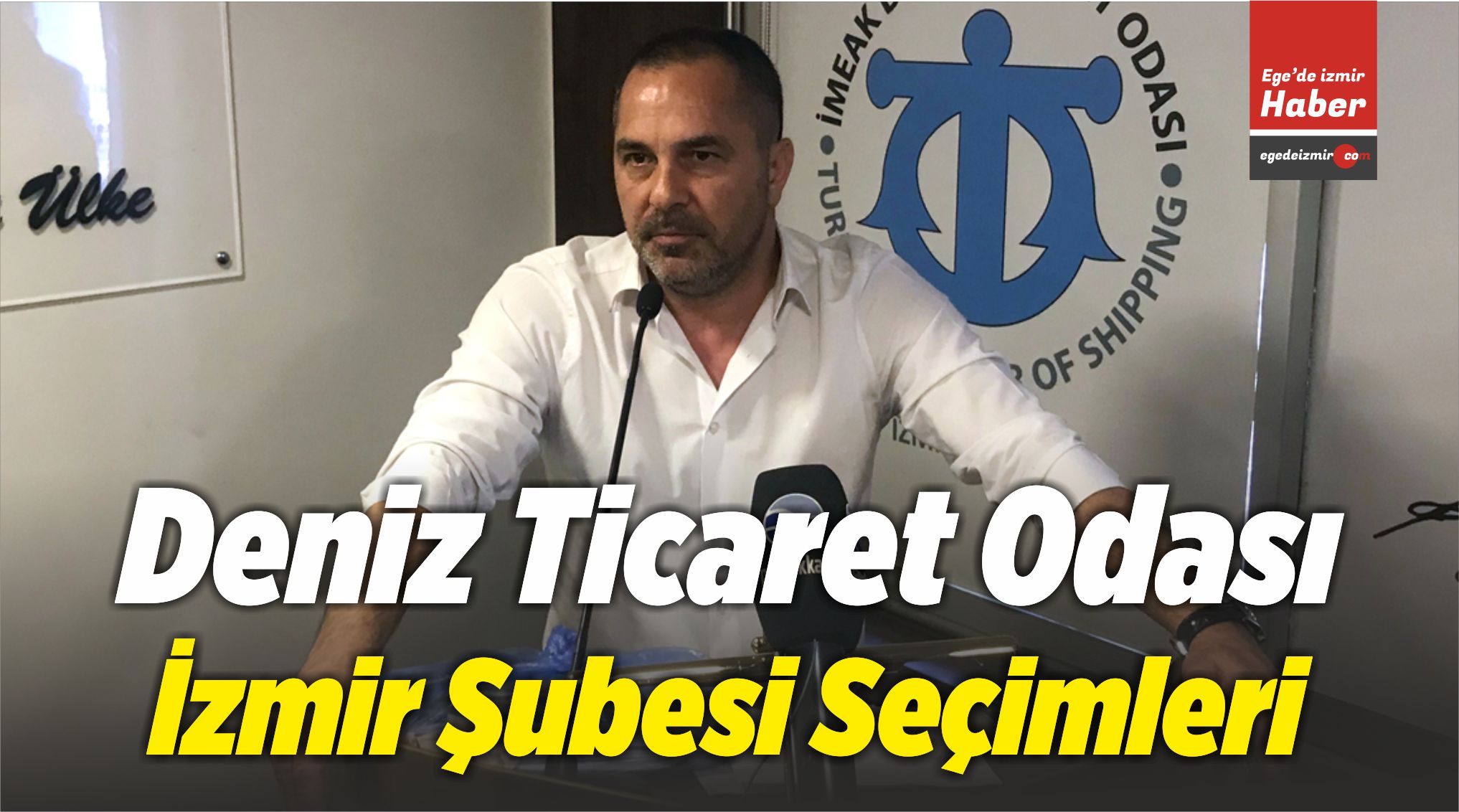 Deniz Ticaret