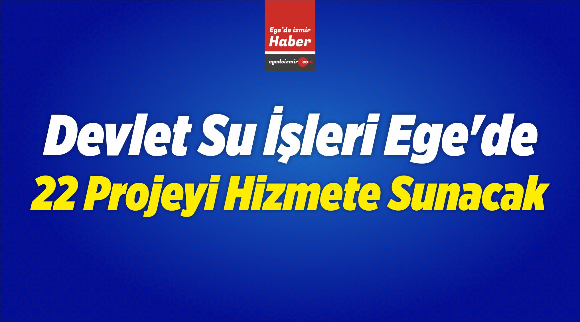 22 Projeyi