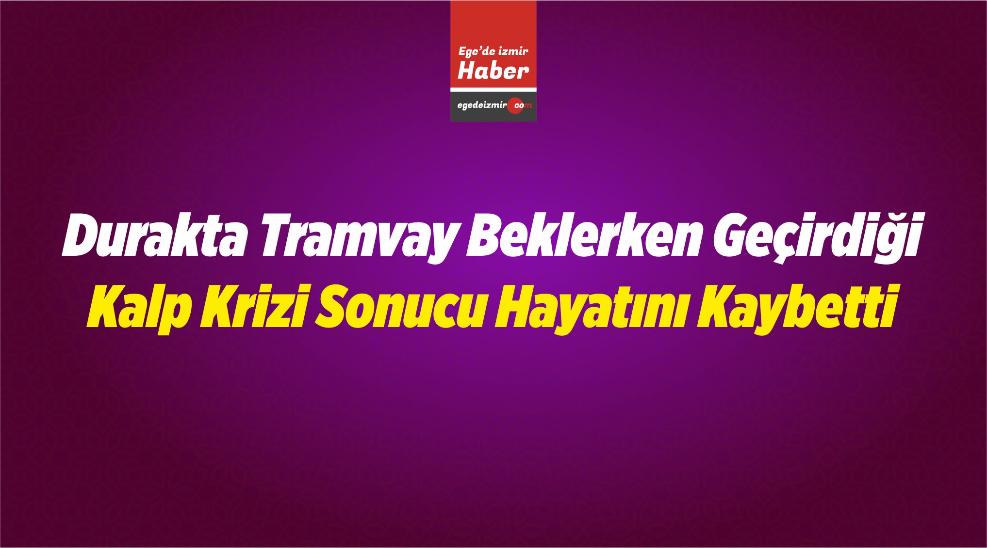 Tramvay