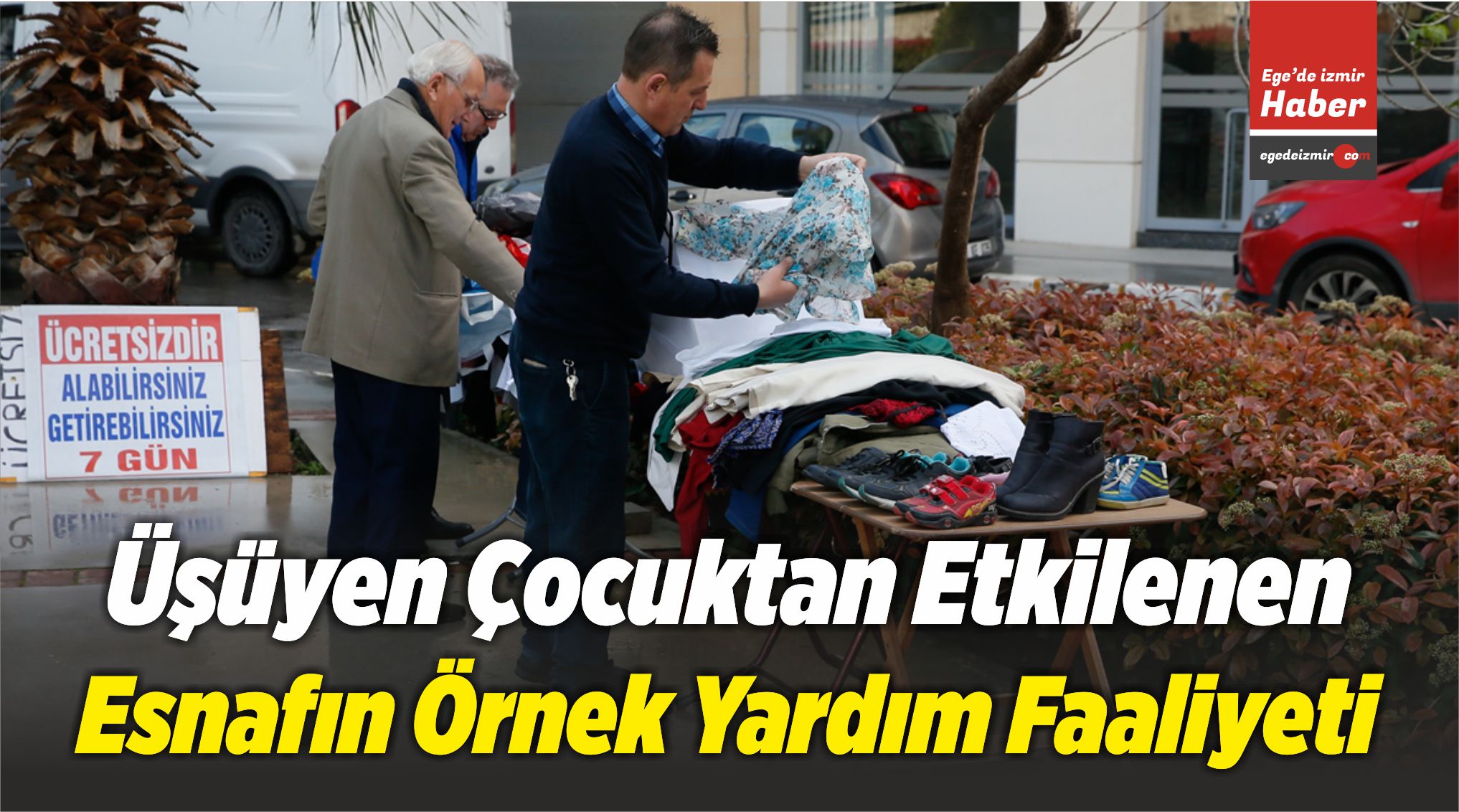 Üşüyen