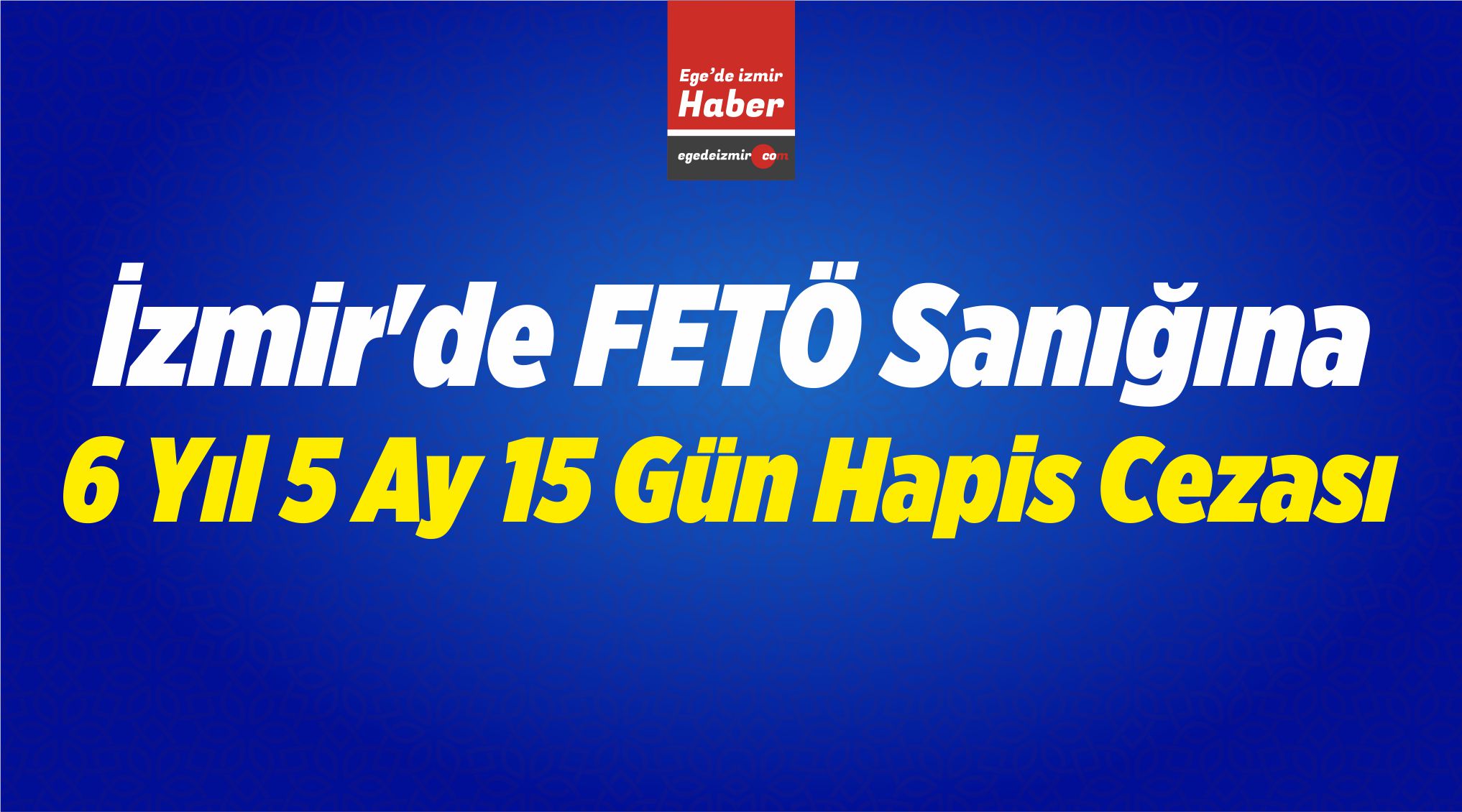 6 Yıl 5 Ay 15 Gün