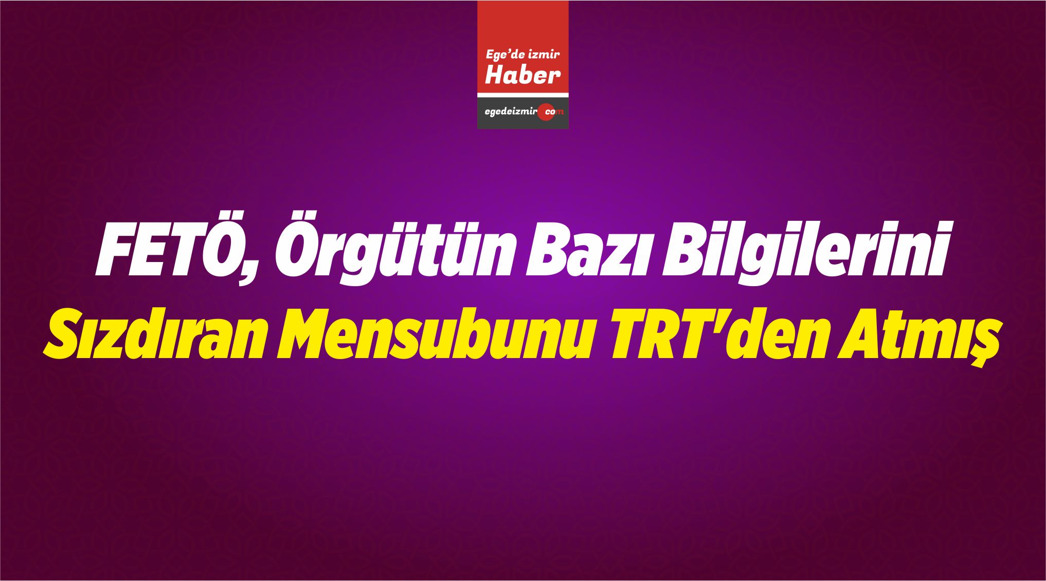 Bazı Bilgilerini