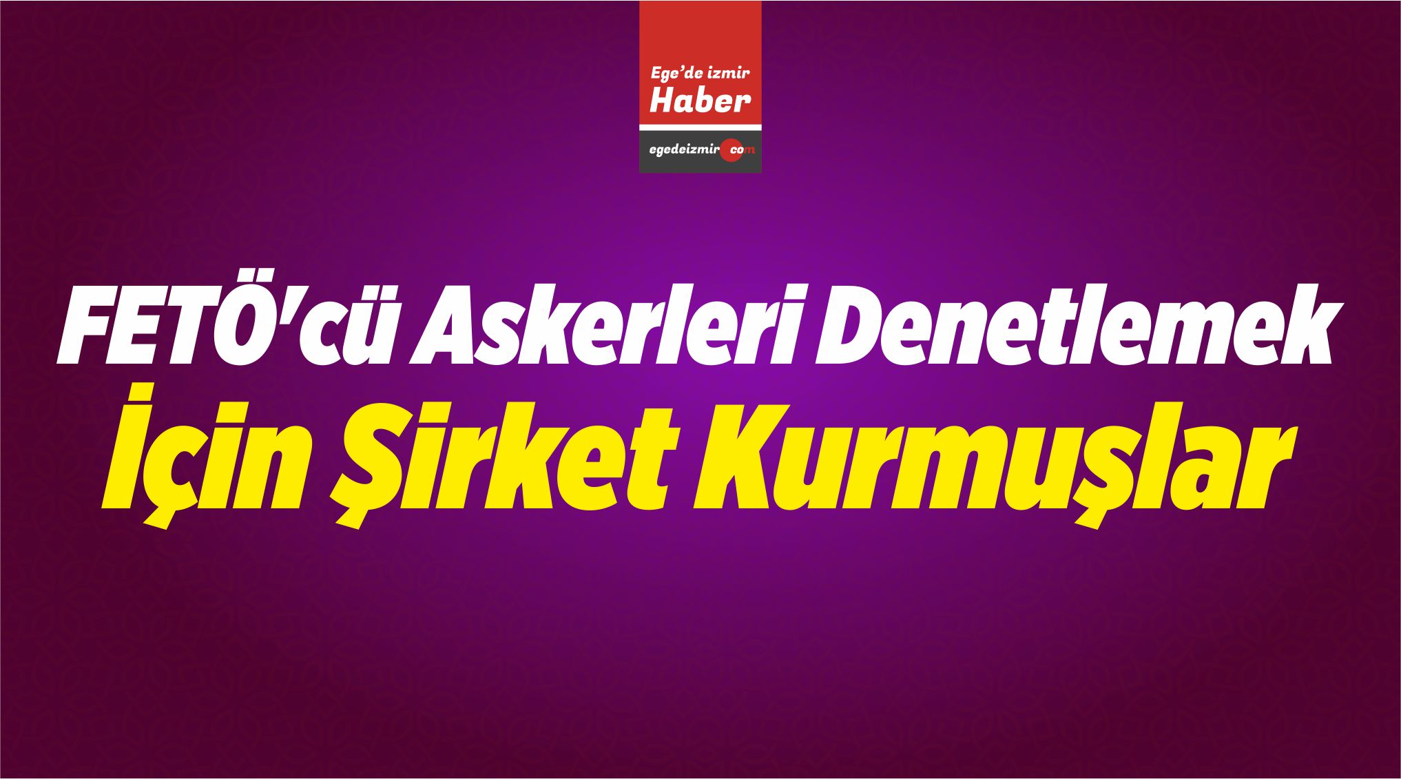 FETÖ